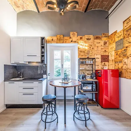 The Knight's Rest By Interhome *