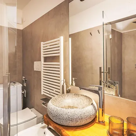 The Knight's Rest By Interhome Appartement Bibbona